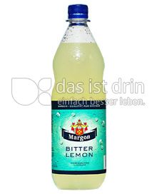 Bitter Lemon Inhaltsstoffe