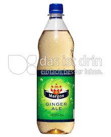 Produktabbildung: Margon Ginger Ale 1 l