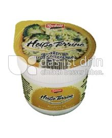 Produktabbildung: Radolf Hügli Broccoli-Nudel-Terrine 45 g