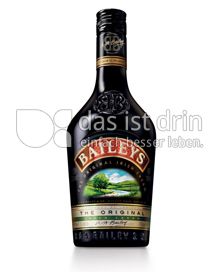 Produktabbildung: Baileys The Original 700 ml