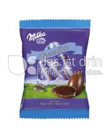Produktabbildung: Milka Ostereier Alpenmilch 75 g