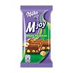 Produktabbildung: Milka  M-joy Whole Hazelnuts 60 g