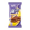 Produktabbildung: Milka  M-joy Peanuts & Flakes 60 g