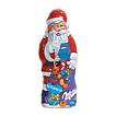 Produktabbildung: Milka Weihnachtsmann Alpenmilch  210 g