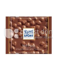 Produktabbildung: Ritter Sport Voll-Nuss 100 g