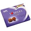 Produktabbildung: Milka  I love Milka Pralinés 125 g