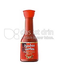Produktabbildung: Bamboo Garden Sweet Chili Sauce 200 ml