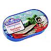 Produktabbildung: Rügen Heringsfilets in Tomaten Creme  200 g