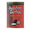 Produktabbildung: Bamboo Garden Kokosmilch  400 ml