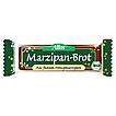 Produktabbildung: Allos  Marzipan-Brot Honigmarzipan 50 g