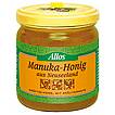 Produktabbildung: Allos Manuka-Honig  500 g