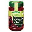 Produktabbildung: Allos  Frucht Pur Cranberry 250 g