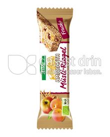 Produktabbildung: Allos Amaranth-Früchte-Müsli-Riegel 25 g