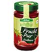Produktabbildung: Allos  Frucht Pur Erdbeere 250 g