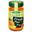 Produktabbildung: Allos  Frucht Pur Mango 250 g