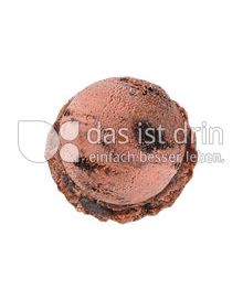 Produktabbildung: Häagen-Dazs Chocolate Midnight Cookies 500 ml