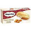 Produktabbildung: Häagen-Dazs Cream Crisp Double Caramel 