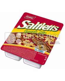 Produktabbildung: Lorenz Saltletts Snack Mix 250 g