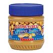 Produktabbildung: Barney`s Best Peanut Butter creamy  350 g