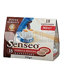 Produktabbildung: Senseo Kaffeepads 130 g