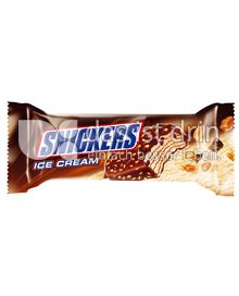 Produktabbildung: Snickers Ice Cream Stick 80 g