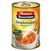 Produktabbildung: Sonnen-Bassermann Zwiebel Suppe  400 ml