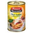 Produktabbildung: Sonnen-Bassermann Thai Suppe  400 ml