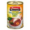 Produktabbildung: Sonnen-Bassermann Ochsenschwanz Suppe  400 ml