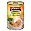 Produktabbildung: Sonnen-Bassermann Pfifferling Cremesuppe  400 ml