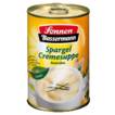 Produktabbildung: Sonnen-Bassermann Spargel Cremesuppe  400 ml