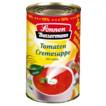 Produktabbildung: Sonnen-Bassermann Tomaten Cremesuppe  440 ml