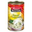 Produktabbildung: Sonnen-Bassermann Broccoli Cremesuppe  440 ml