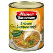 Produktabbildung: Sonnen-Bassermann Erbsen Suppentopf  800 g