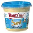 Produktabbildung: Bautz'ner Senf mittelscharf  200 ml
