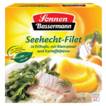 Produktabbildung: Sonnen-Bassermann  Seehecht-Filet 400 g