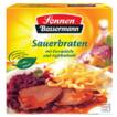 Produktabbildung: Sonnen-Bassermann Sauerbraten  480 g