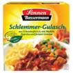 Produktabbildung: Sonnen-Bassermann Schlemmer-Gulasch  480 g