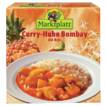 Produktabbildung: Marktplatz Curry-Huhn Bombay  310 g