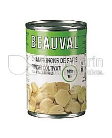 Produktabbildung: Beauval Champignons 314 ml