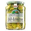 Produktabbildung: Spreewaldhof Dill-Schnitten  720 ml