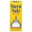 Produktabbildung: Stern Salz Jodiertes Salinensalz  500 g