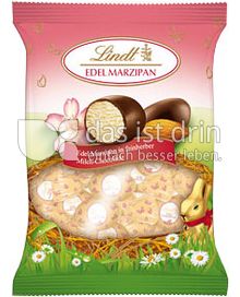 Produktabbildung: Lindt Marzipan-Eier 85 g