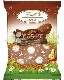 Produktabbildung: Lindt Mousse au Chocolat-Eier 90 g