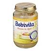 Produktabbildung: Bebivita Banane / Apfel  190 g
