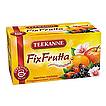 Produktabbildung: Teekanne FixFrutta Natürlicher Früchtetee  60 g