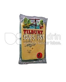 Produktabbildung: Tibury Käsescheiben 250 g
