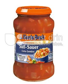 Produktabbildung: Uncle Ben's® Sauce Chinesisch Süß-Sauer 400 g