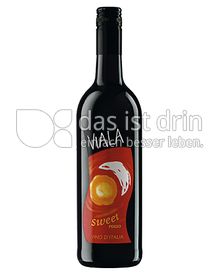 Produktabbildung: Viala ital. Tafelwein 750 ml