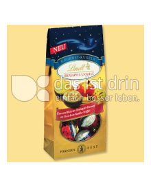 Produktabbildung: Lindt Gourmet Edition Bratapfel-Vanille 80 g