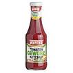 Produktabbildung: Werder  Tomaten-Gewürz-Ketchup 450 ml